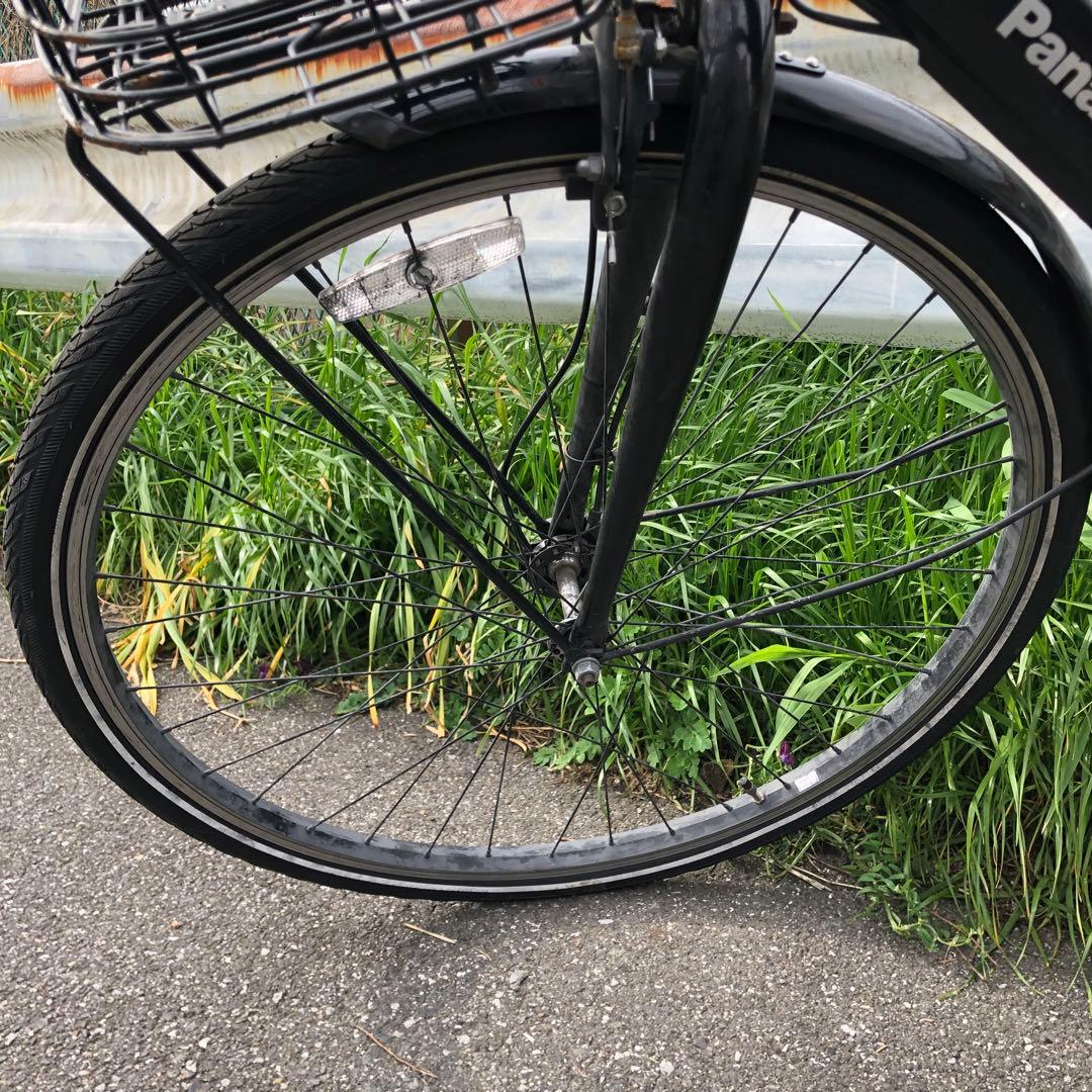 [510]送料無料 パナソニック電動自転車 ベロスター VELO-STAR