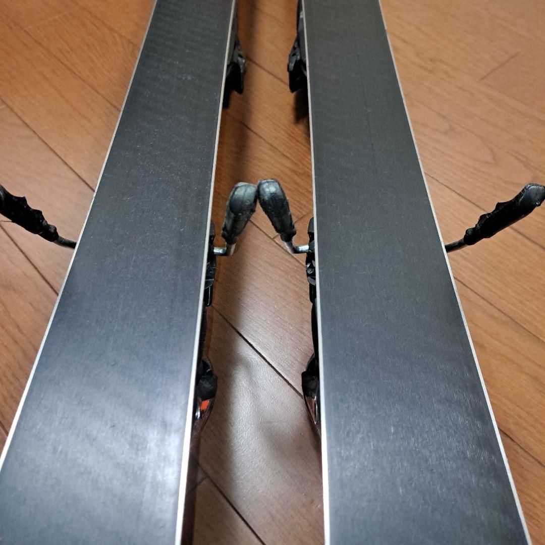 VÖLKL RACETIGER SL 165cm フォルクル スキー板