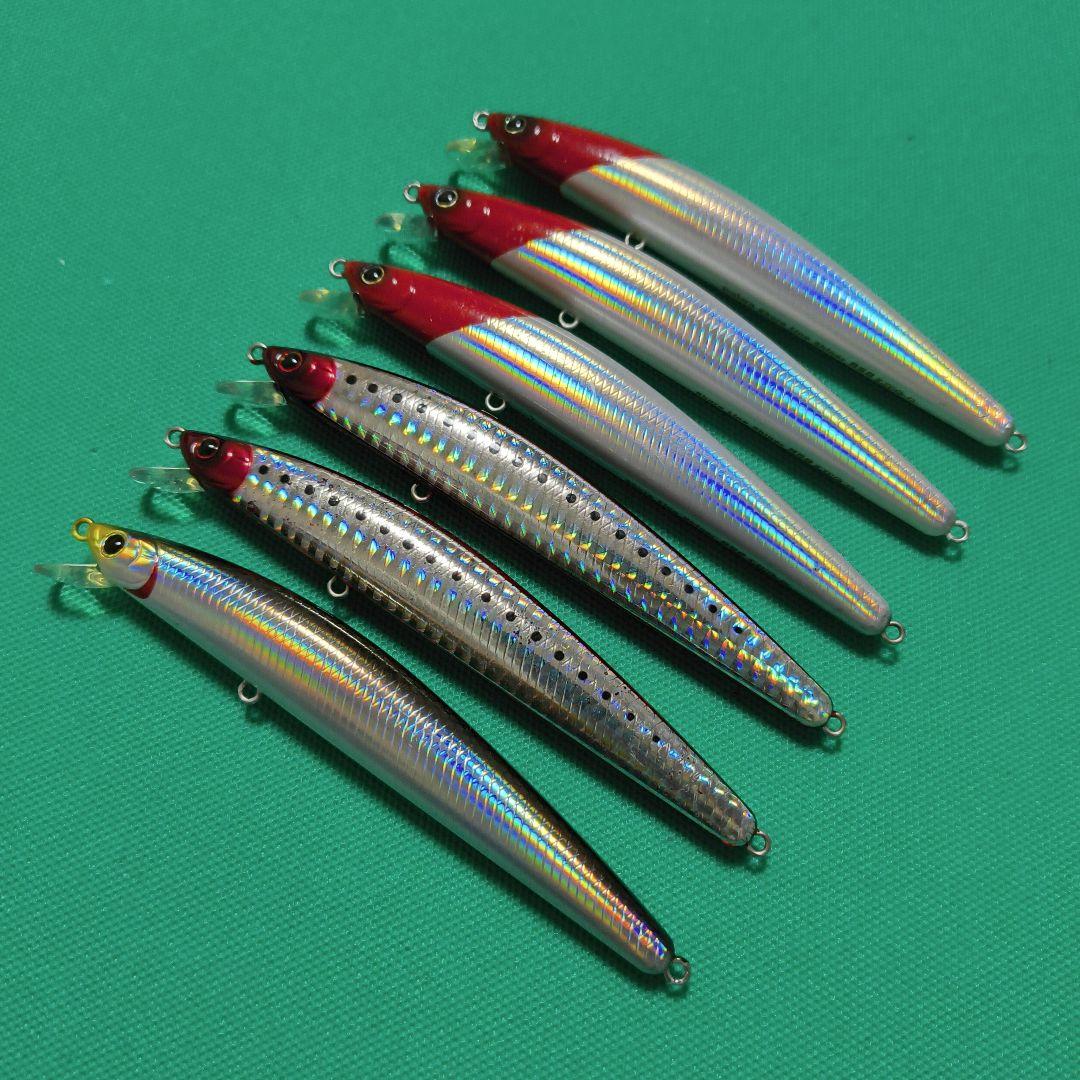 DAIWA ダイワ ショアラインシャイナー R50 LD-FG