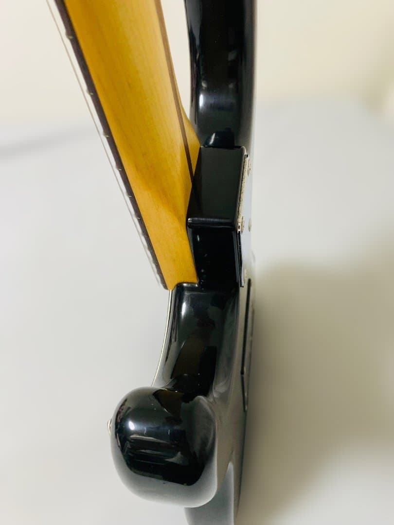 ギター FENDER SQUIER SST-33 SILVER SERIES