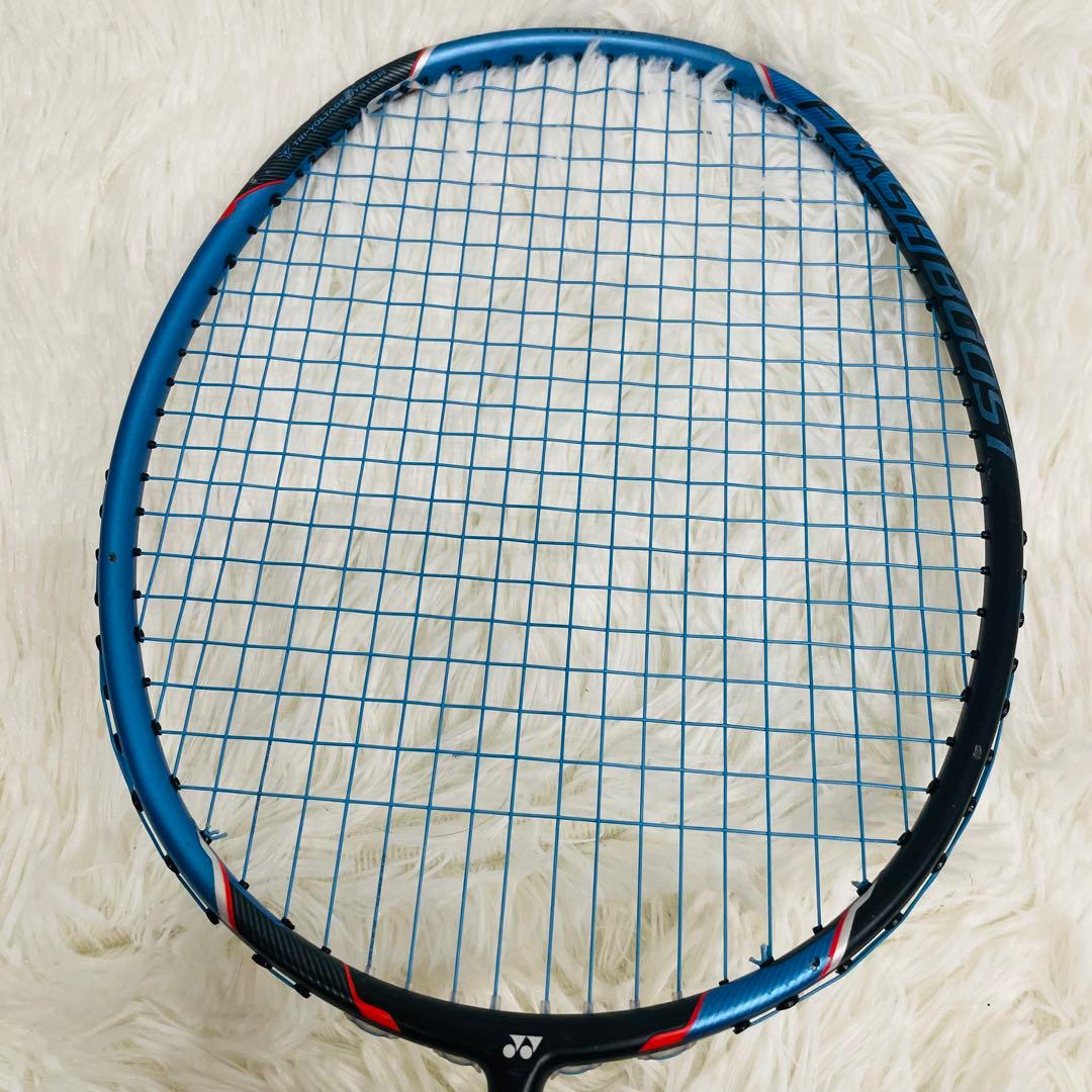 YONEX VOLTRIC FB ボルトリックFB バドミントン F G6