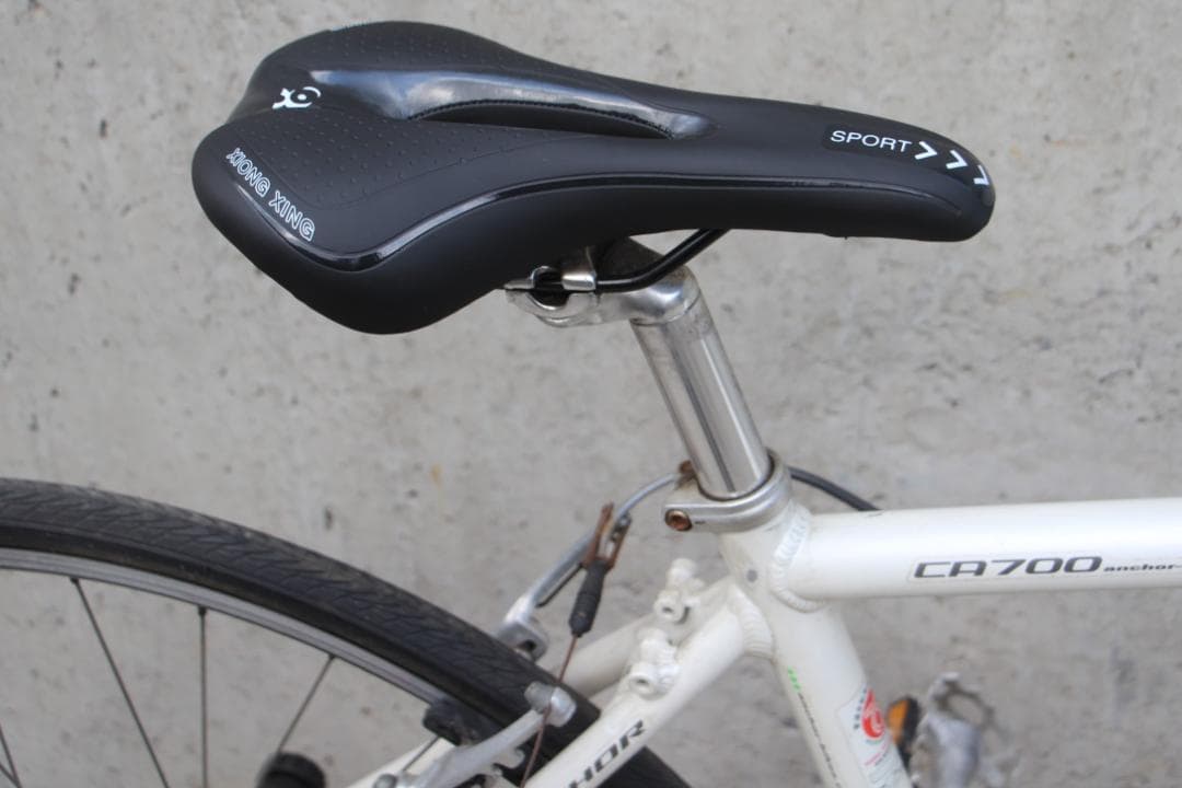 引き取り限定♪人気のアンカー♪CA700♪新生活の通勤通学などに♪レジャーにも♪