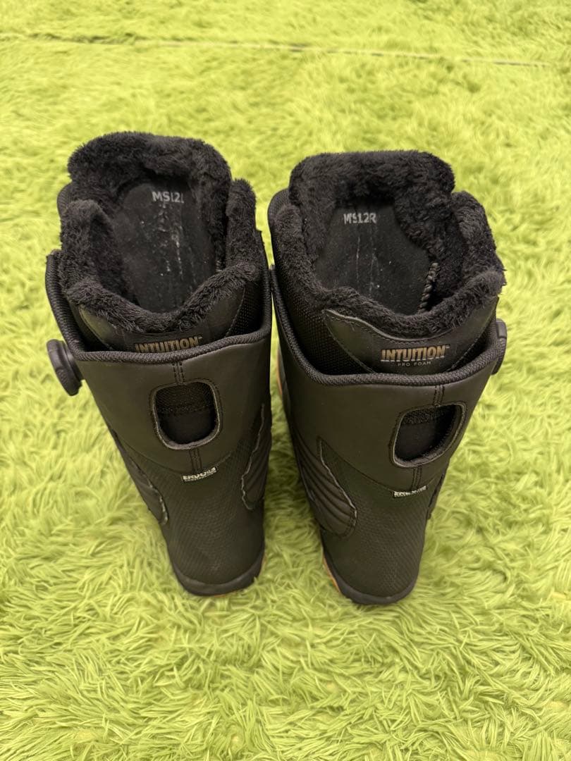 スノーボード K2 Renin Boots Black12