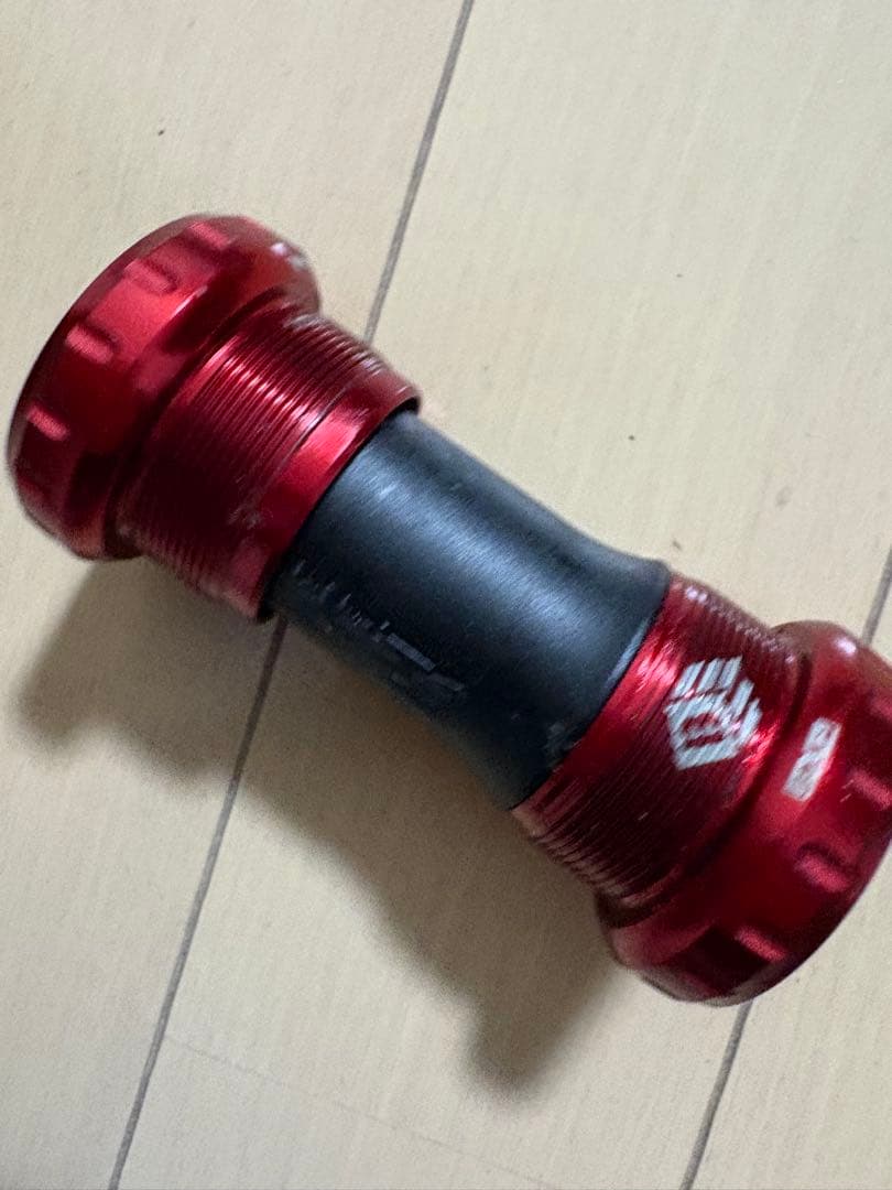 パーツ sram omnium 165 sugino zen 52t