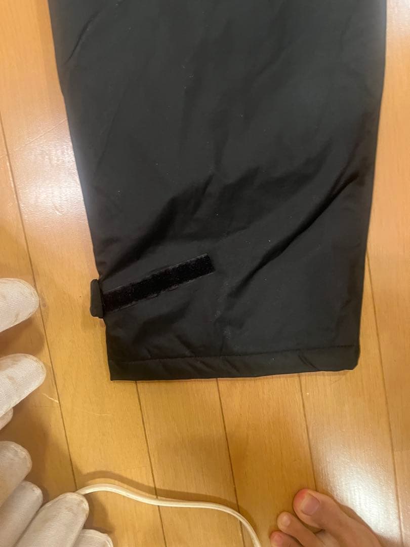 スノボウェア　LIPNER