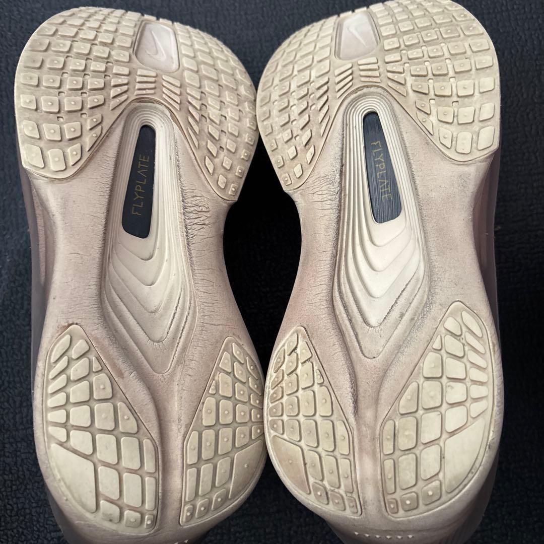 Nike zoom fly6 プレミアム 28cm
