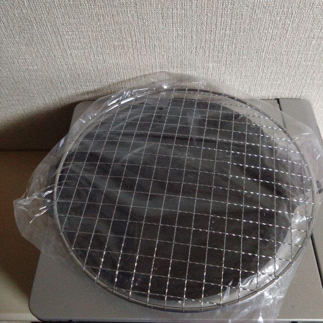 Iwatani 網焼きプレート　鍋　たこ焼き　編み焼きセット　中古 商品です。