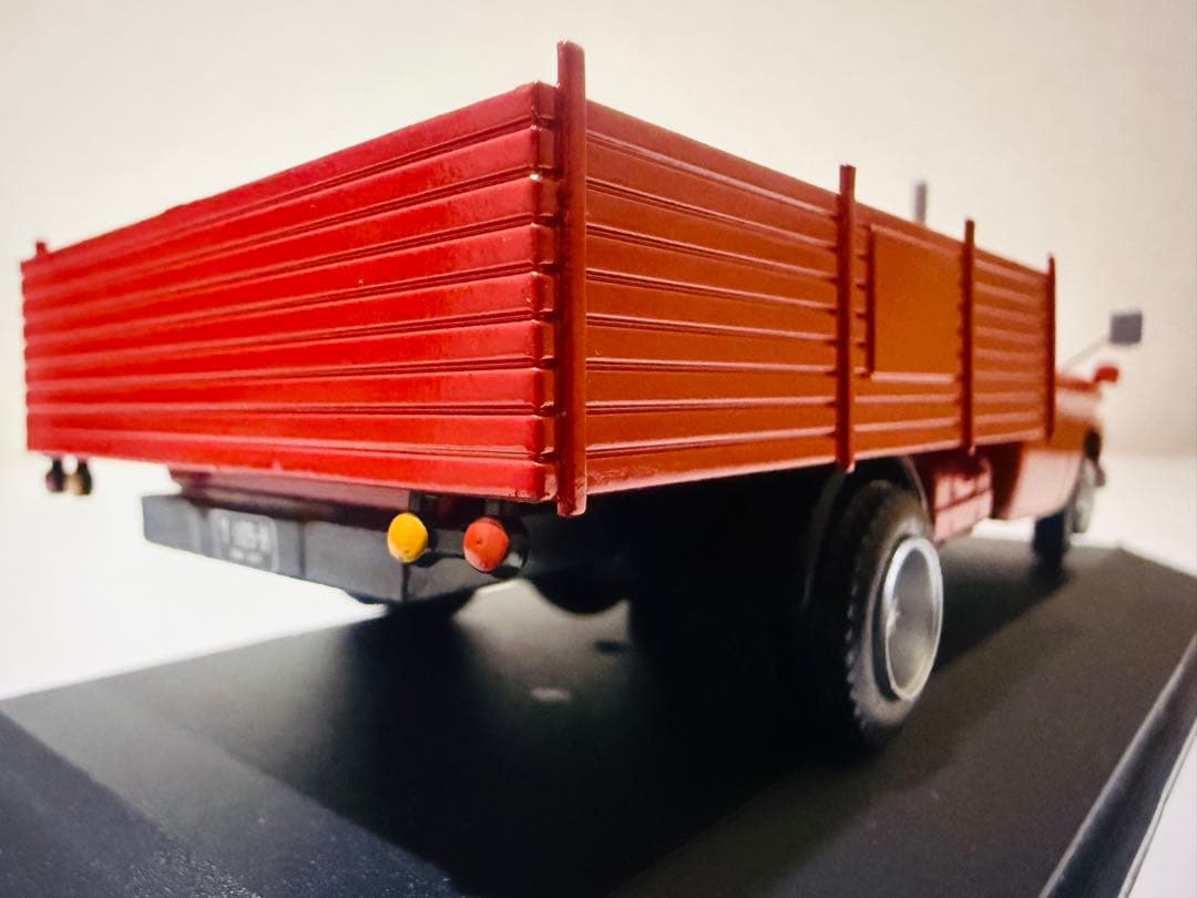 WB/'61 Chevyシボレー C-30 Truckトラック 1/43 限定