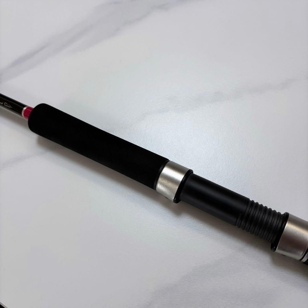 カーペンター PSC61MR ジギングロッド