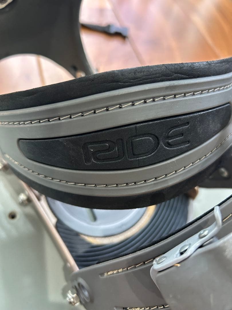 BURTON バートン　スノーボード FIVE blance 148