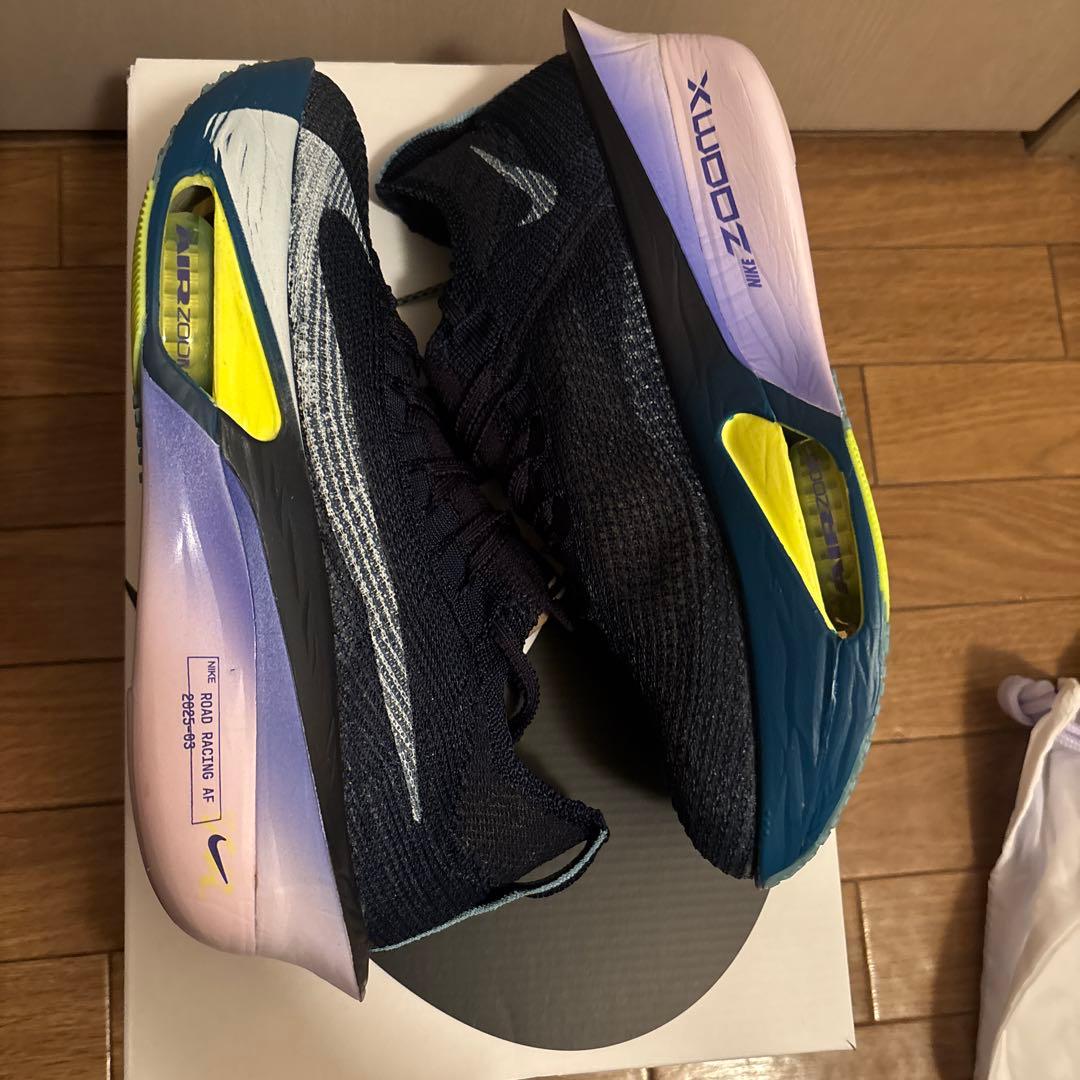 Nike アルファフライ NEXT% 3 26cm