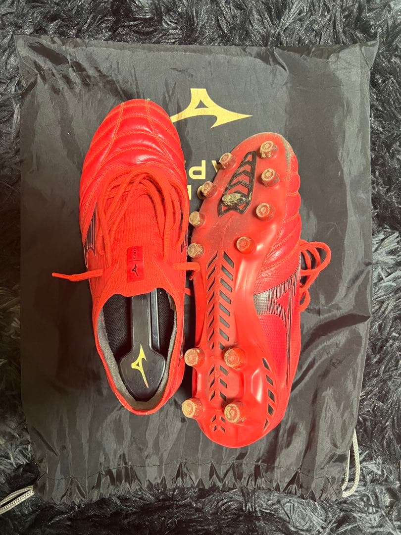 Mizuno neo2βサッカーシューズ スパイク