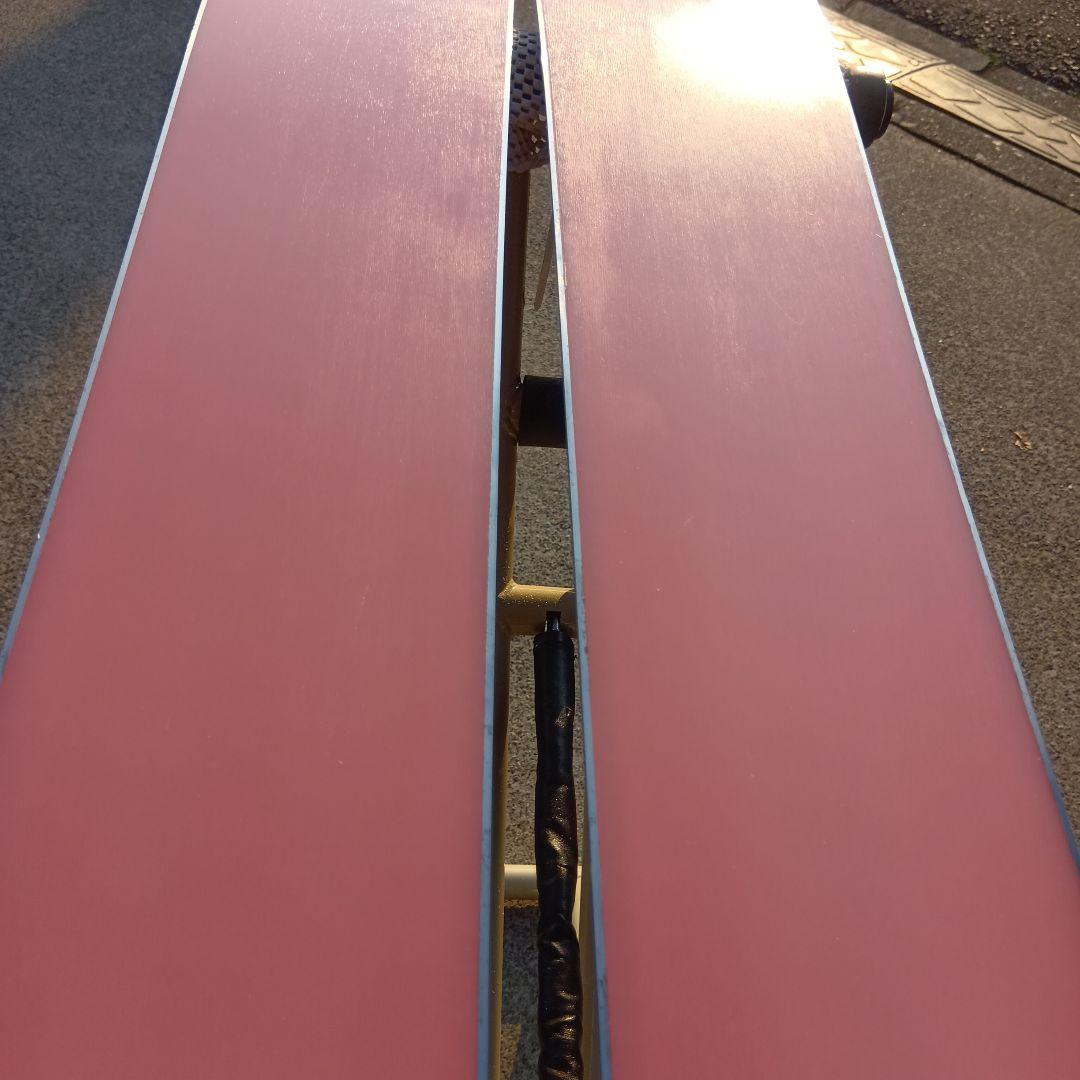 2021 LINE OUTLINE 178cm マーカー　グリフォン