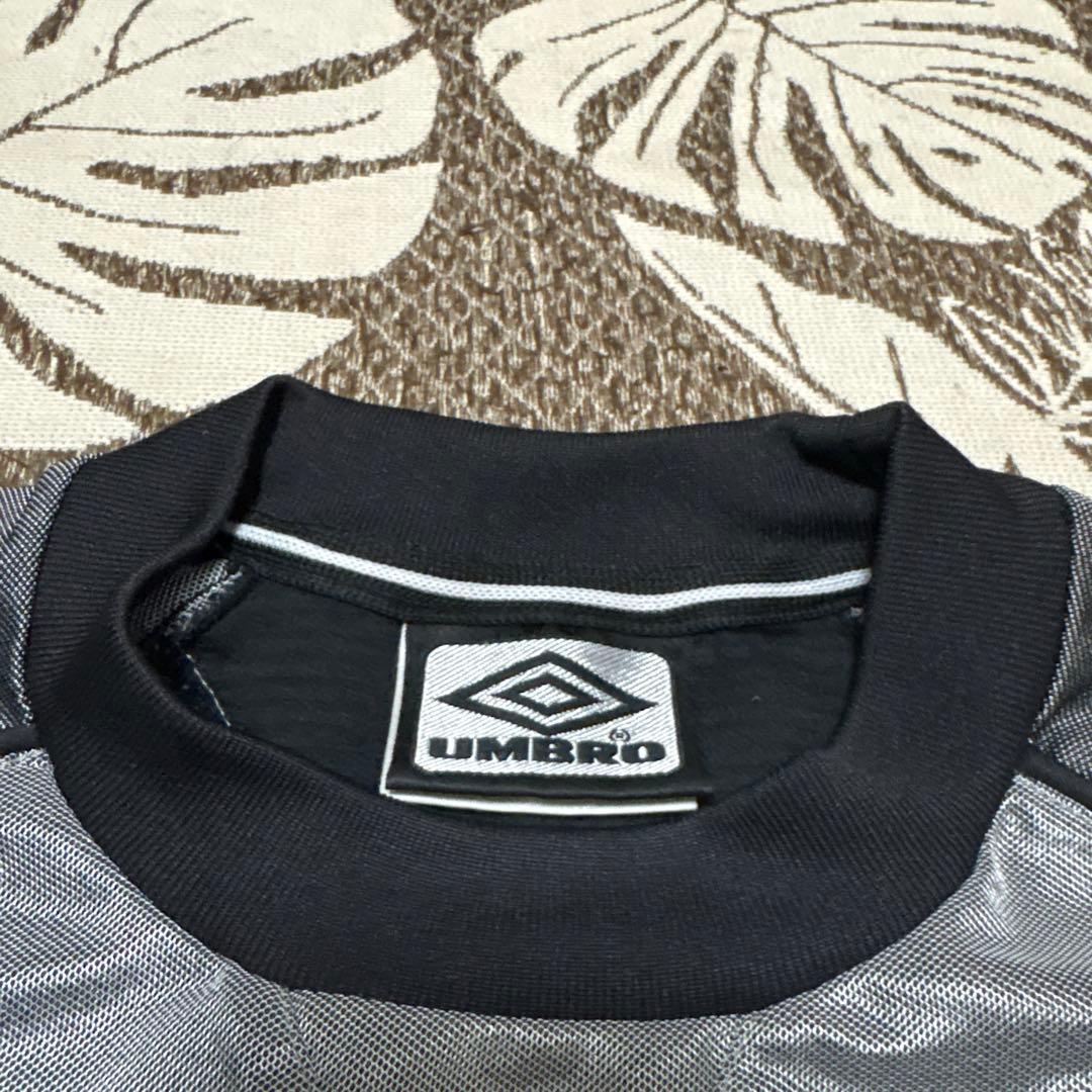umbro(アンブロ) マンチェスター・U 1999-00トレーニングシャツ