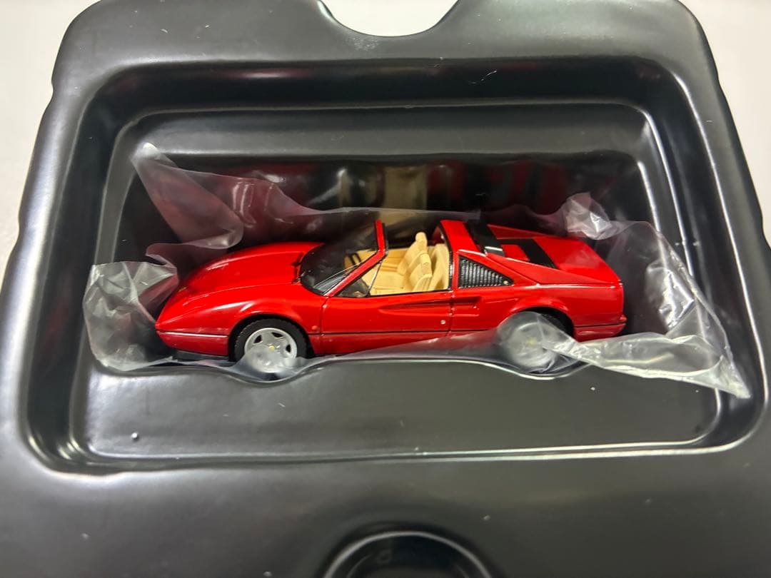 トミカリミテッド ヴィンテージネオ フェラーリ 328gts