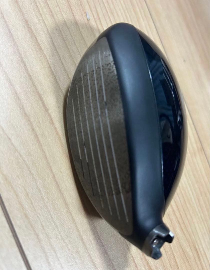 「名器」Callaway PARADYM 15°♢♢♢フェアウェイウッド