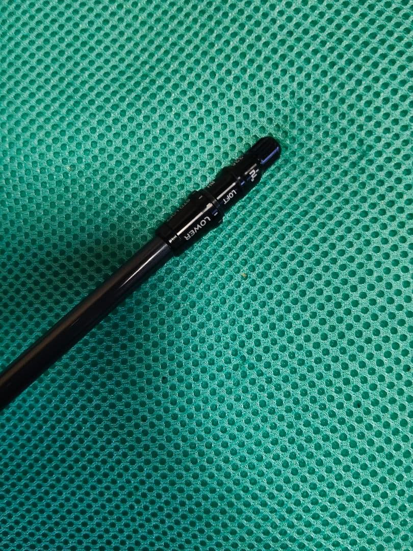 テーラーメイド Qi35 LS 10.5°ドライバー