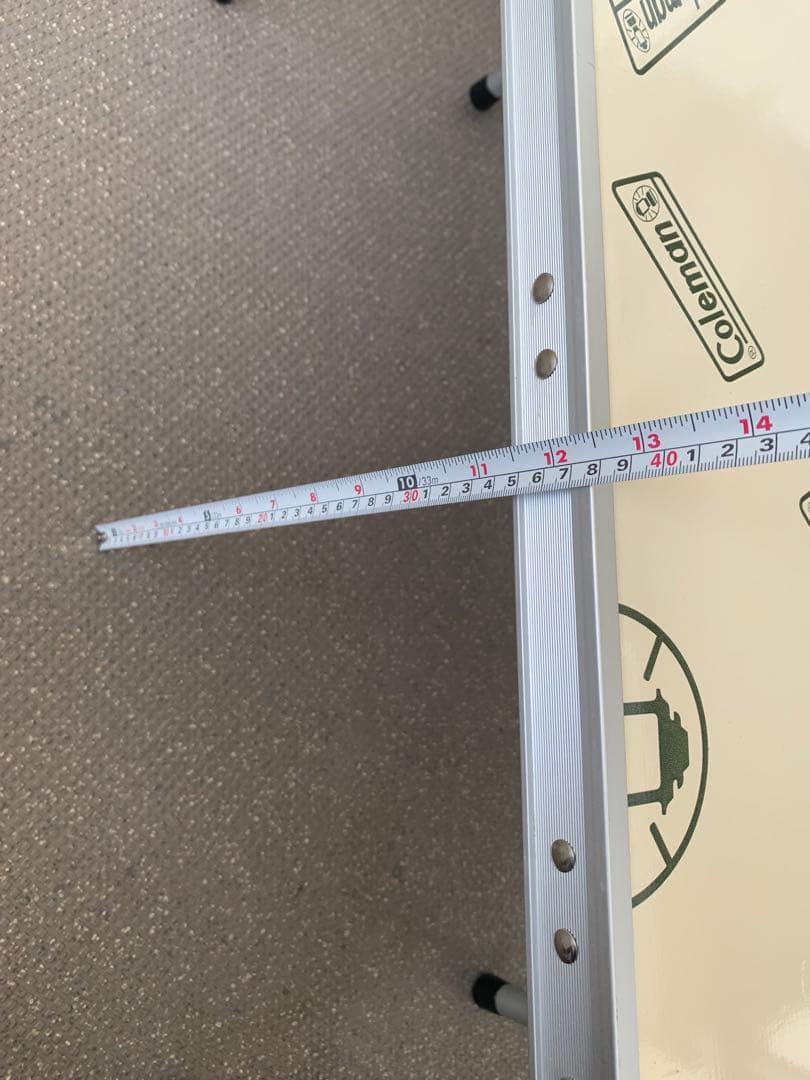 希少　Coleman 2Way Picnic Table テーブルチェアセット