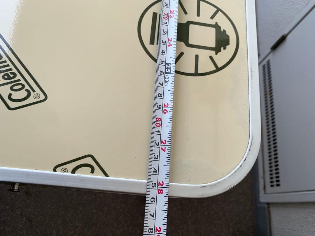希少　Coleman 2Way Picnic Table テーブルチェアセット