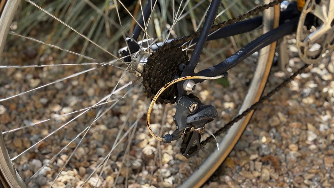 希少 New Balance × TOKYOBIKE 限定コラボ BROOKS