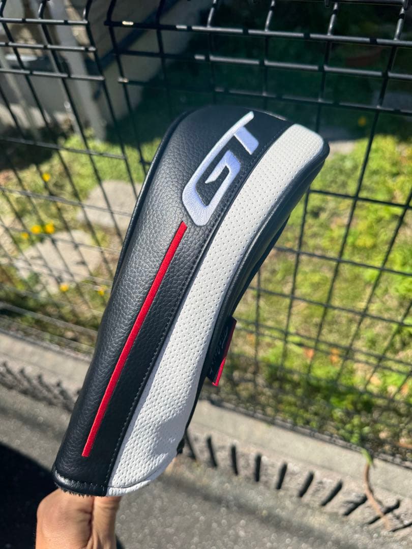 タイトリスト GT2 3UT 18°