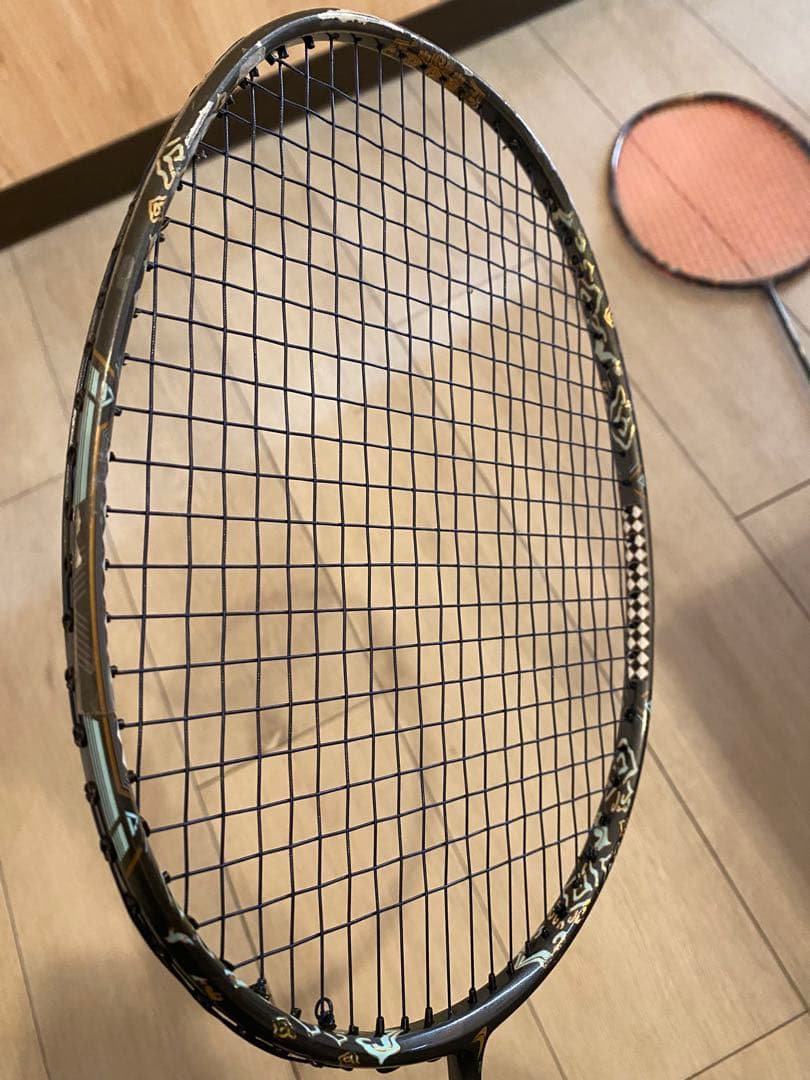 ラケット Flypower Tizona