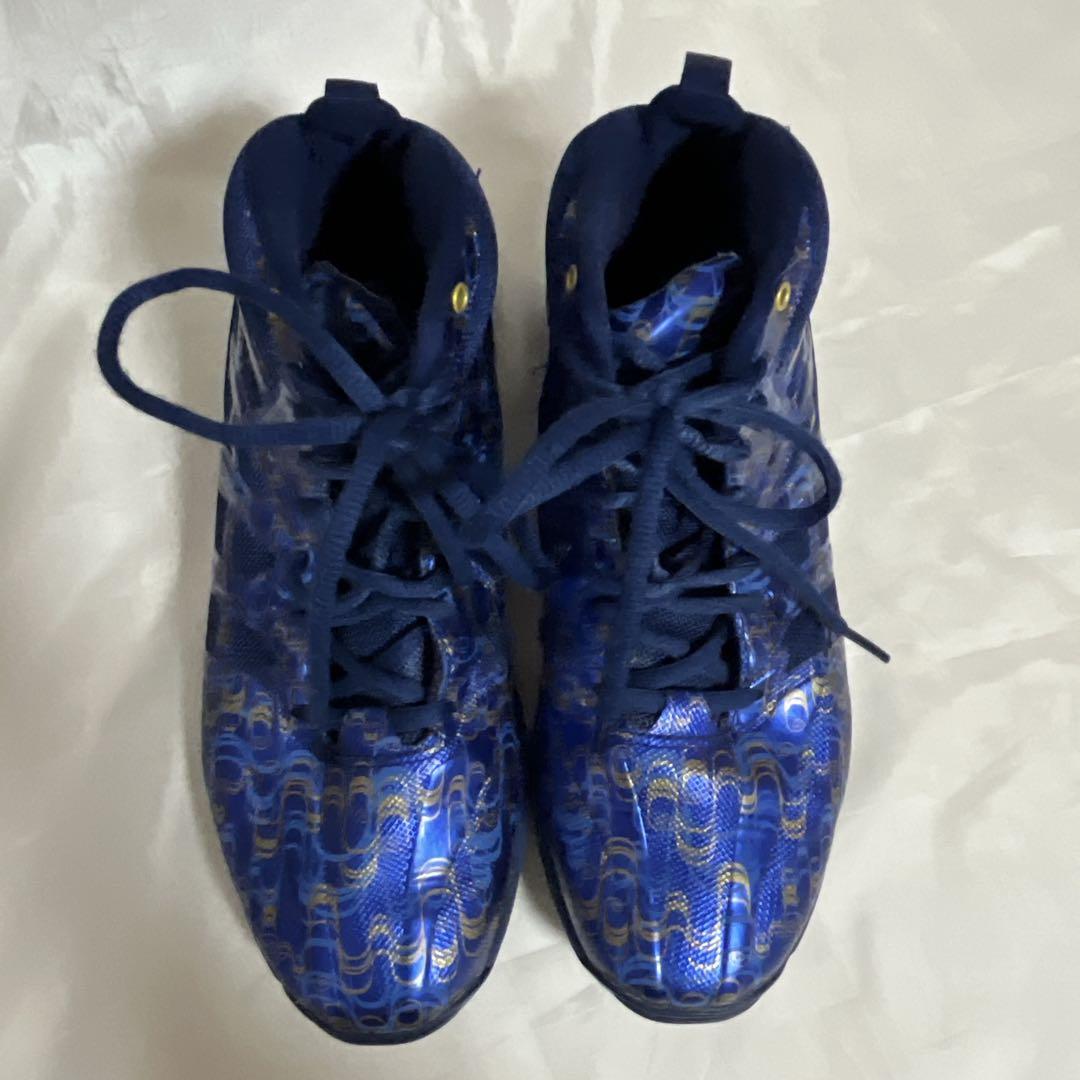 ⭐️MIZUNO⭐️ウエーブダイバースLG3 リミテッド 限定 フィットネスシューズ
