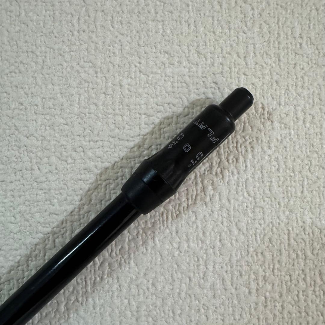ピン純正シャフト ALTAJCBBLACK s 5w用シャフト