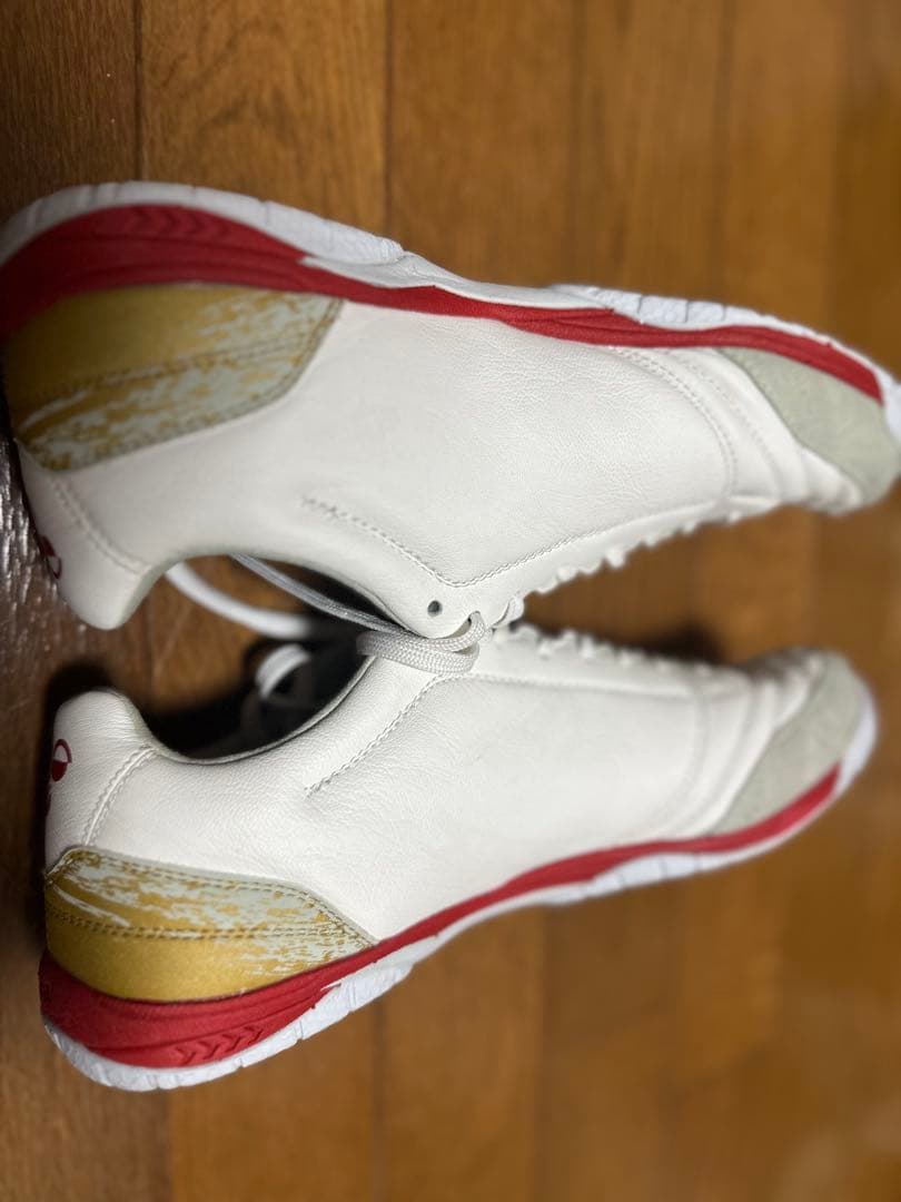 hummel/ヒュンメルフットサルシューズ アピカー レ5 ELITE PG