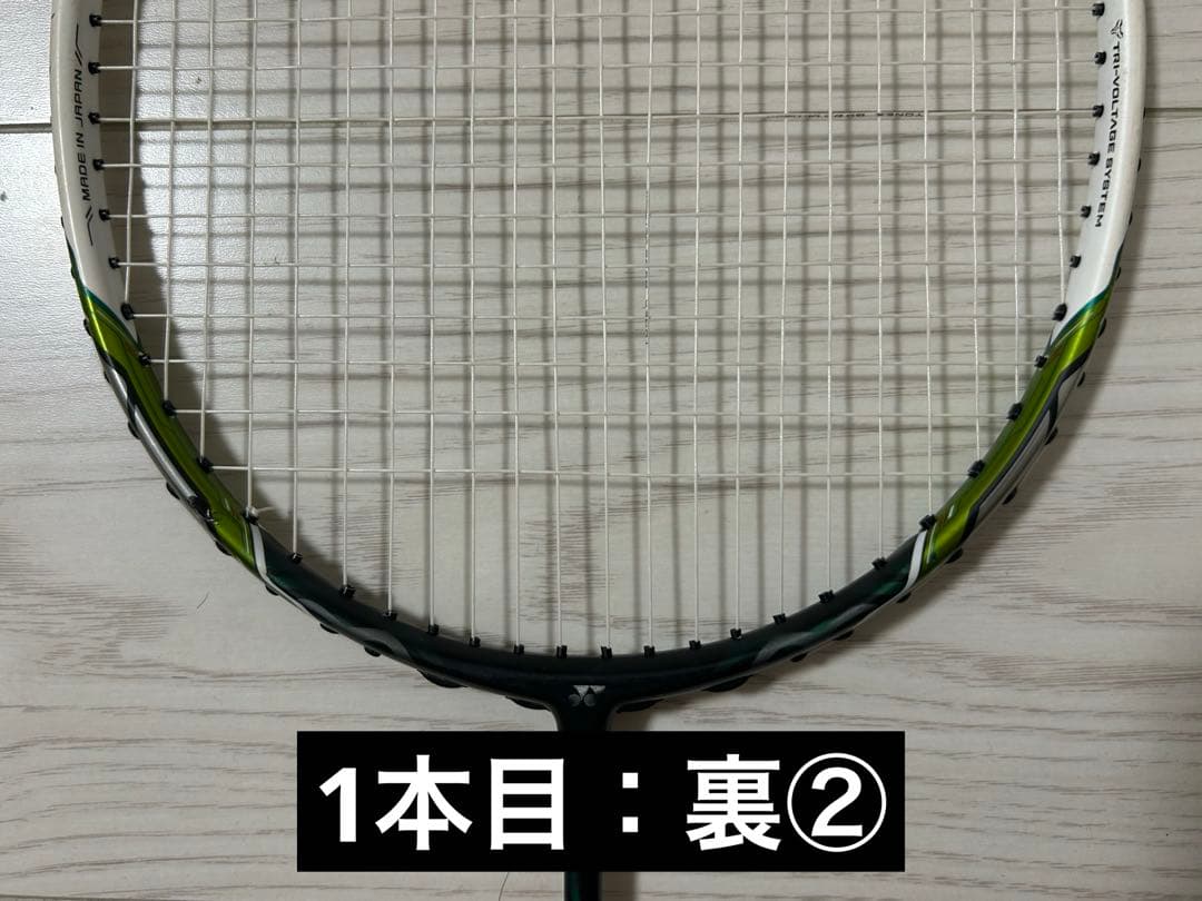 VOLTRIC Z FORCE （3U） 2本セット