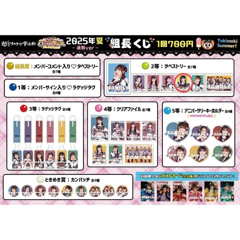 【3月末まで】菅田愛貴　タペストリー　2025夏