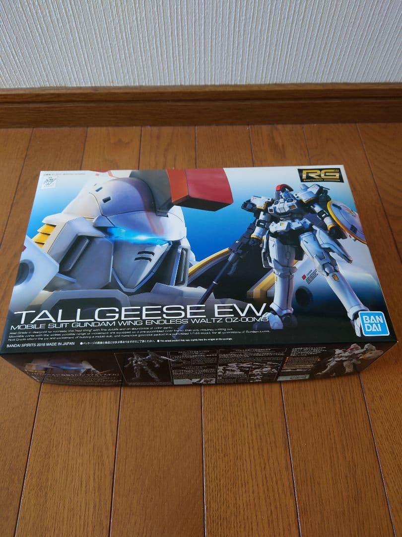 【未組立・限定版まとめ売り】MG・RG 5体セット