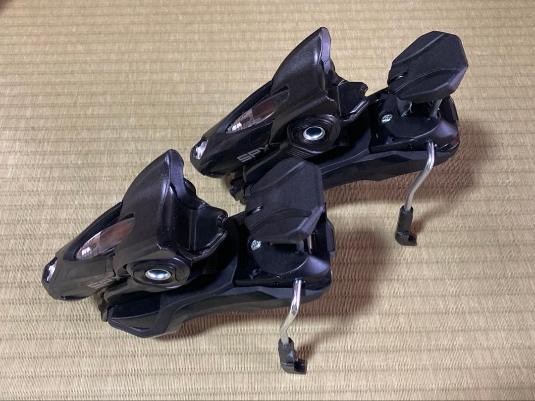 21/22新品❗️一般基礎向ロシニョールSUPER VIRAGEⅥ166cmビン付