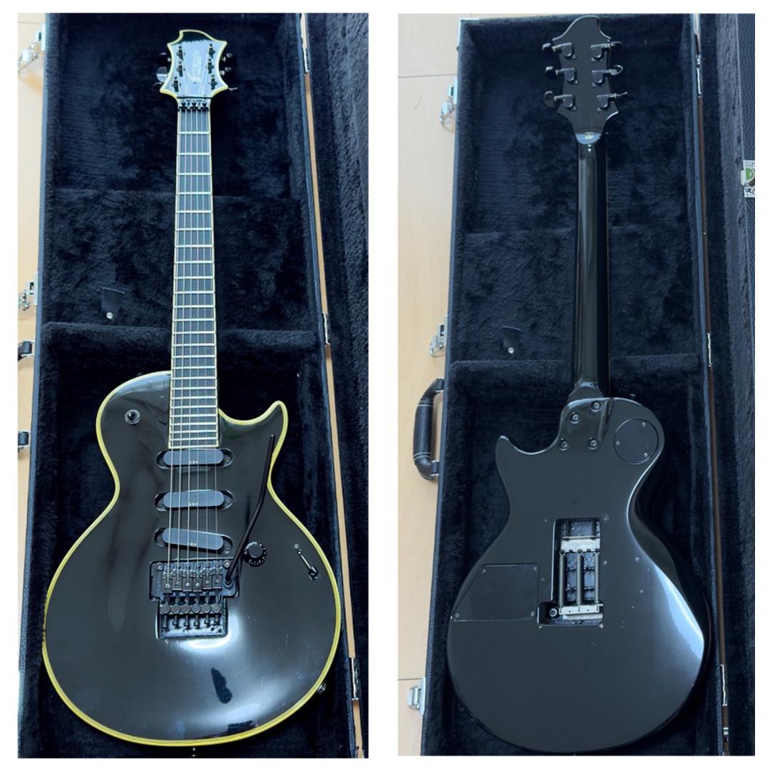Edwards エドワーズ E-CL-90 SUGIZOモデル LUNA SEA