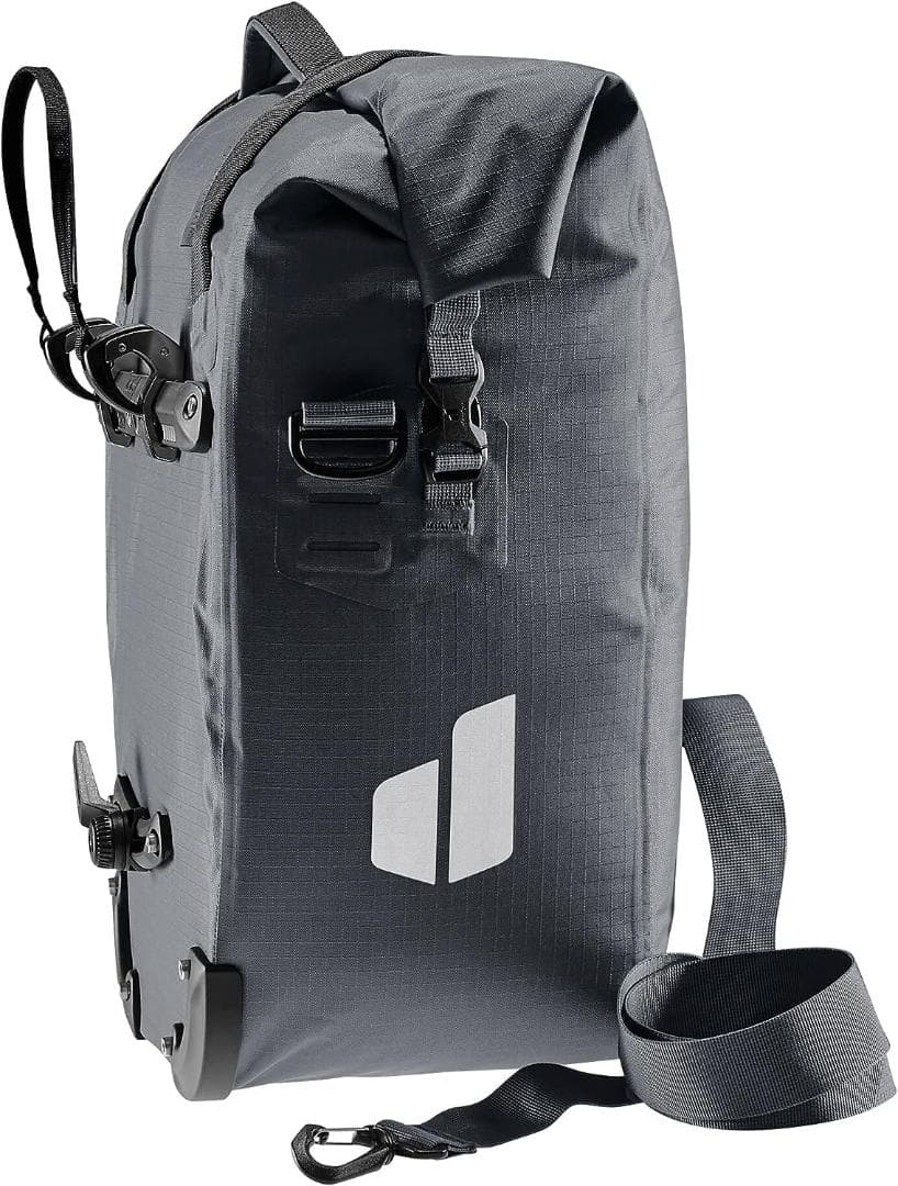 【33％引】ドイター　自転車用サイドバッグ ウェイブリッジ【新品・未使用】