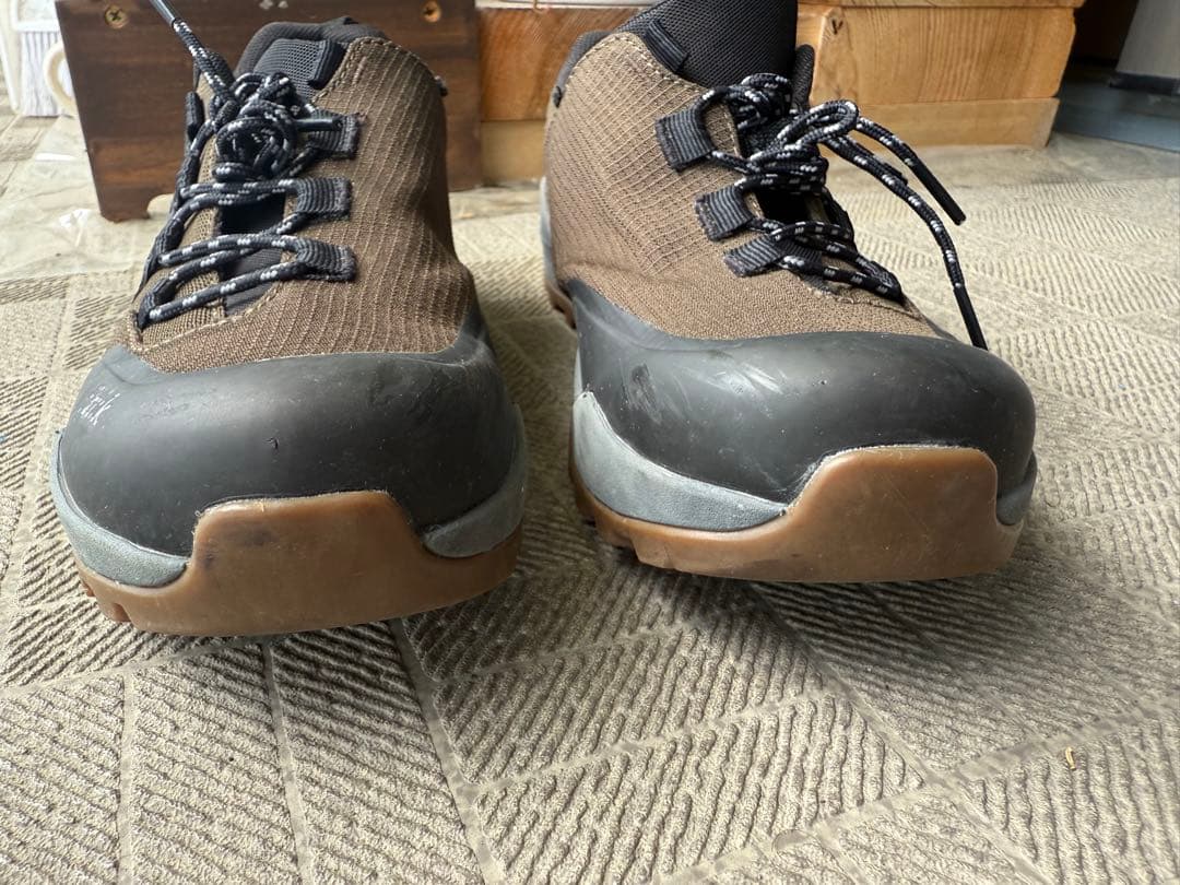 fizik フィジーク TERRA X2 ERGOLACE テラ X2
