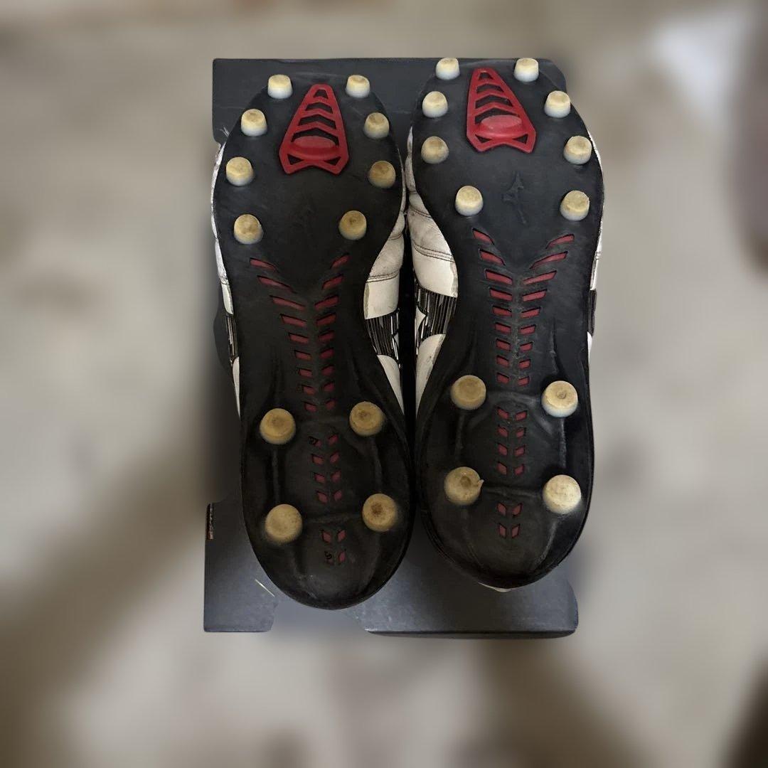 Mizuno Morelia neoサッカーシューズ