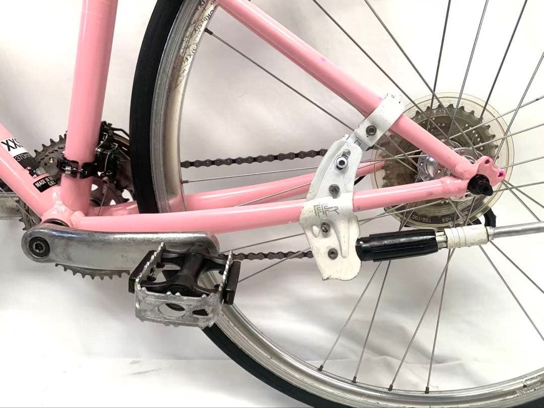 【即乘】送料無料GIANT クロスバイク ESCAPE R3.1SRAM 24速