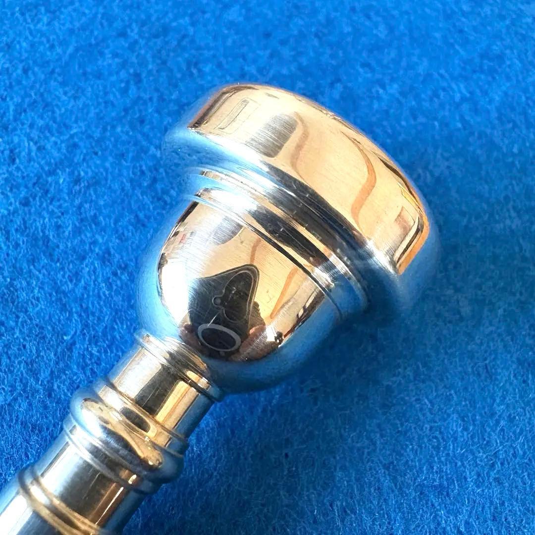 BACH 11DW 美品