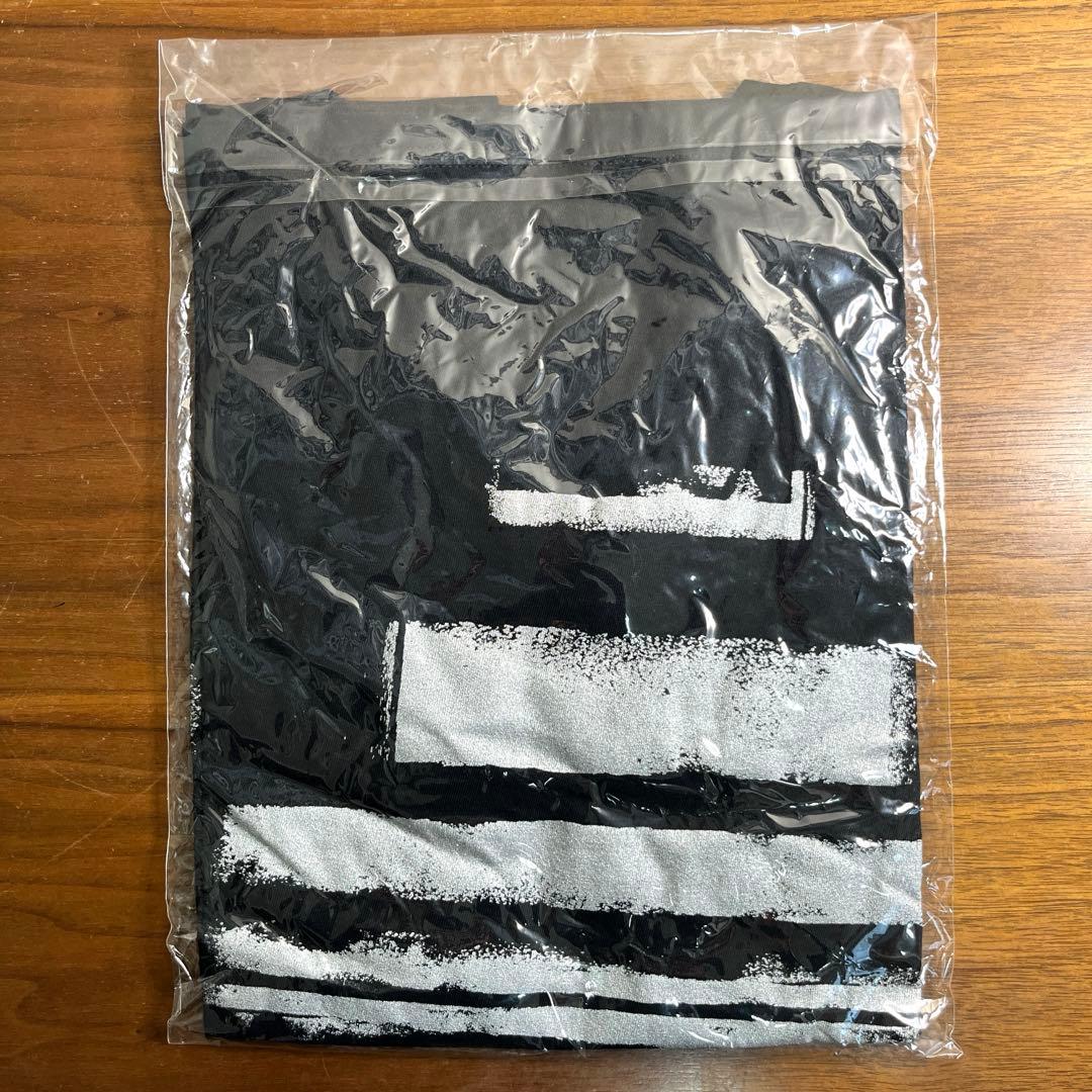 氷室京介 LAST GIGS 東京ドーム限定 Tシャツ Mサイズ　4色セット