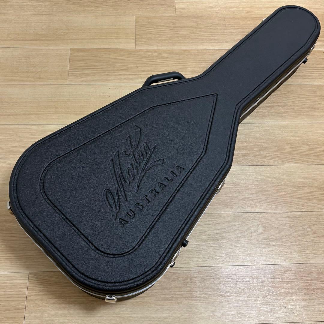 ギター MATON The 70th Anniversary Edition 808C