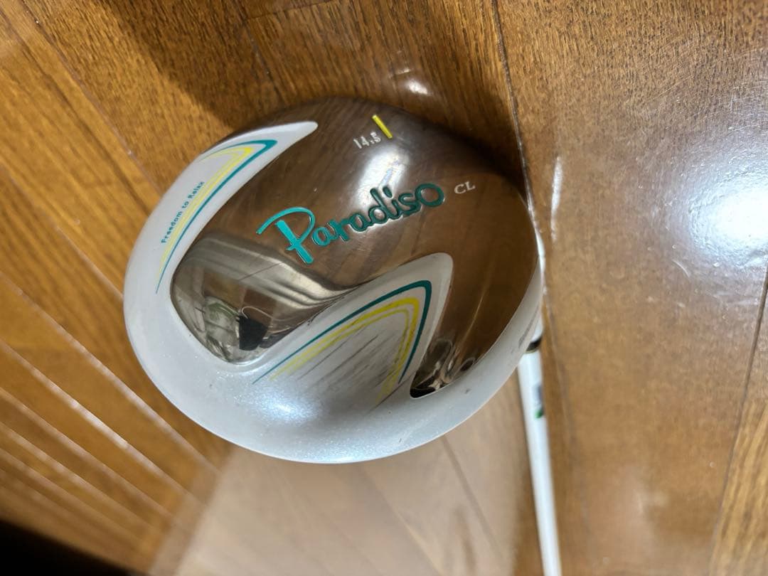 paradisoパラディーゾドライバー女性用