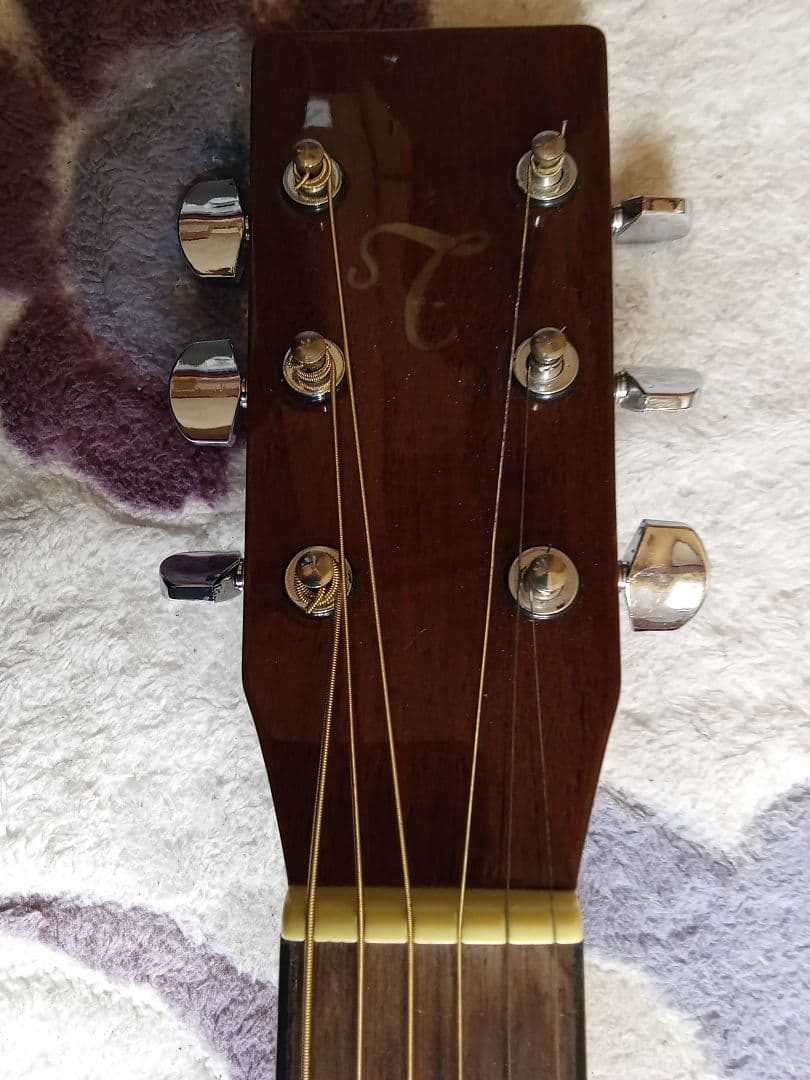 【美品❗】Takamine T-1ATBS 　新品ケース
