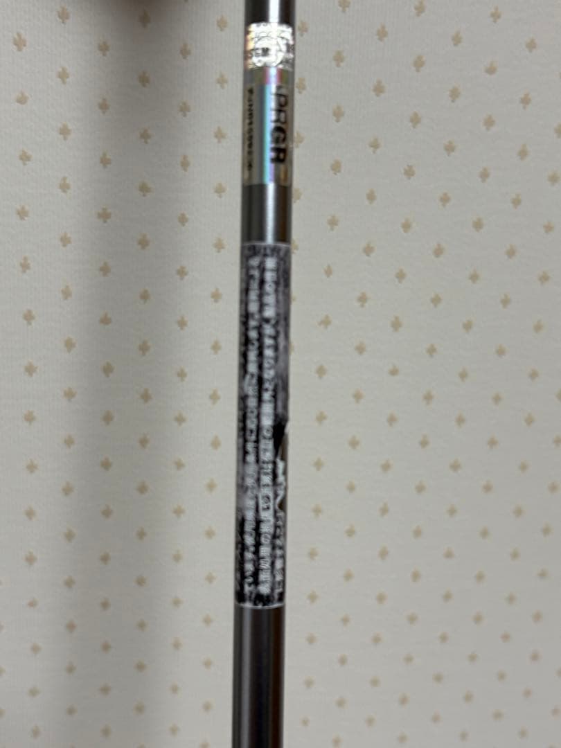 19度 Carrys Q 3W　フェアウェイウッド REG シャフト