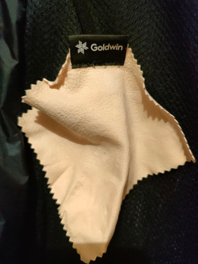 Goldwin GWO3300 レディース3サイズ（L）