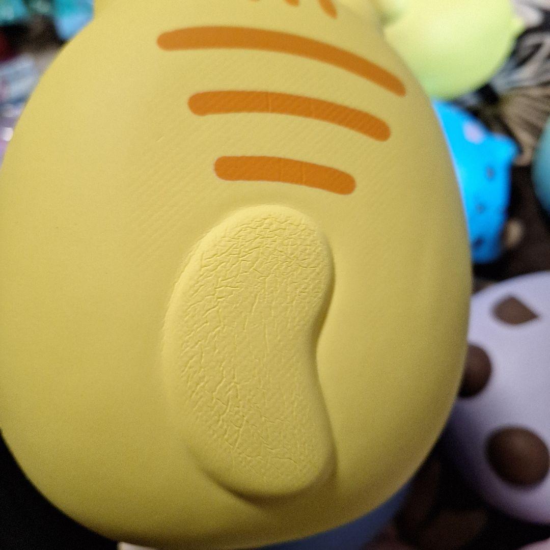 スクイーズ モーリーファンタジー限定 Picにゃん BIG
