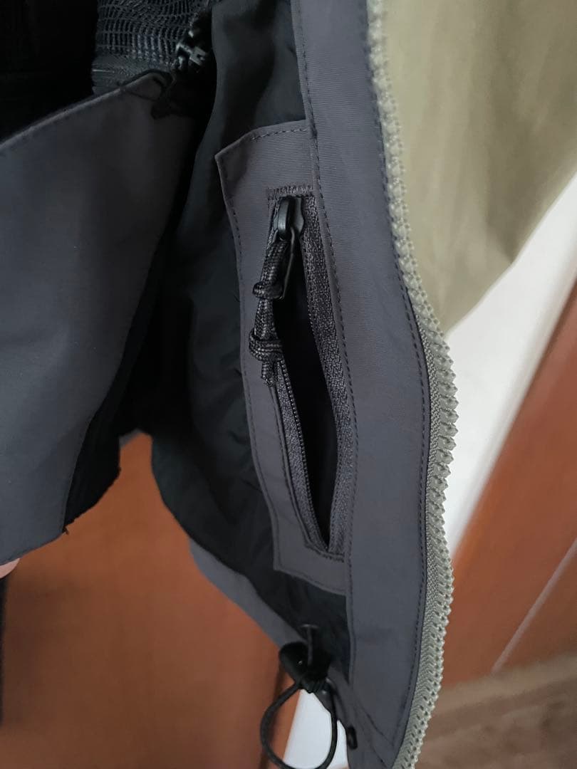 Burton [ak] サイクリック GORE-TEX 2L ジャケット M