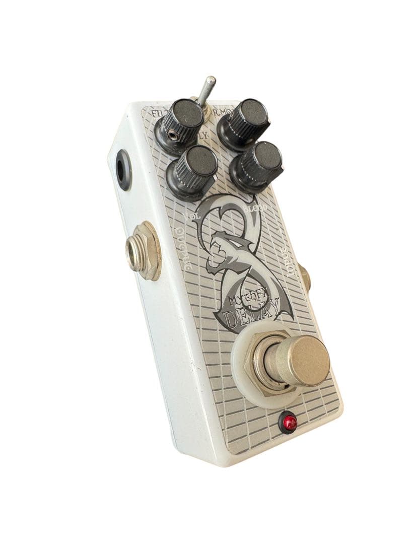 MythFX Infinium エフェクター