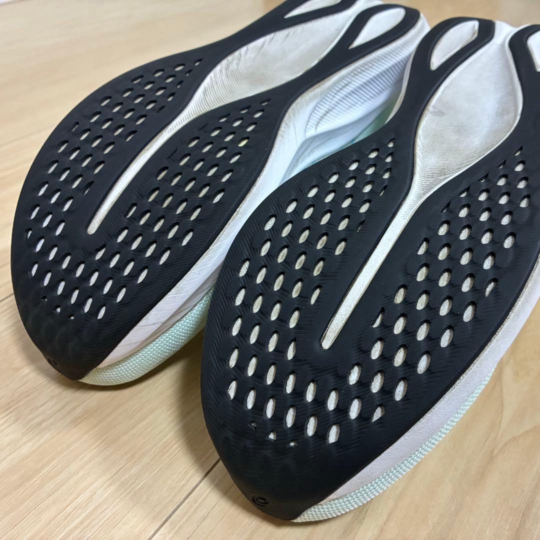 【asics】エボライドスピード3（メンズ）27.5cm