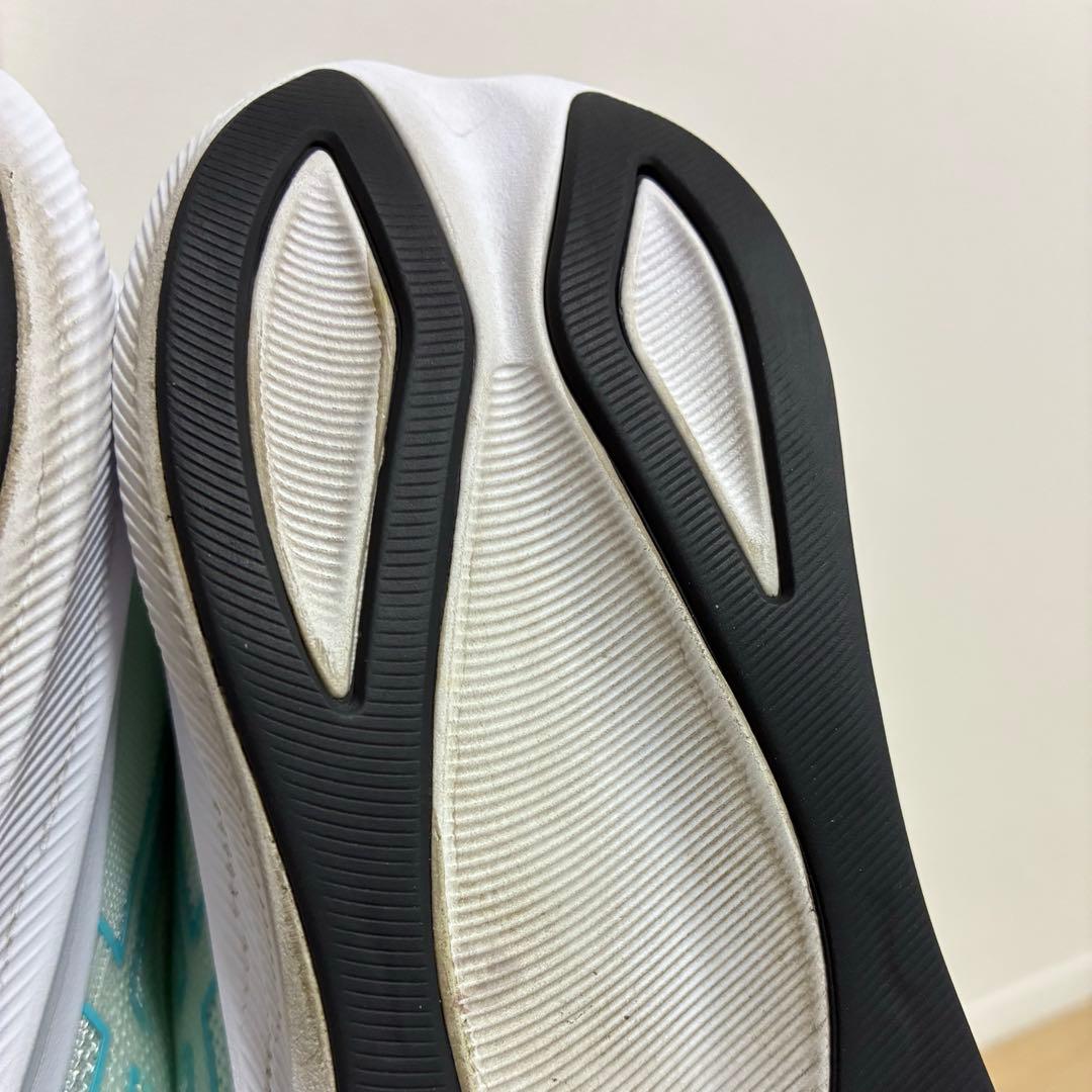 【asics】エボライドスピード3（メンズ）27.5cm